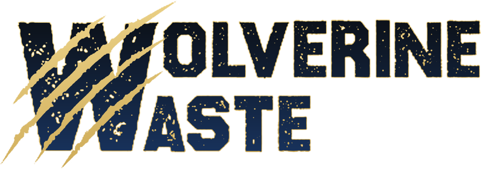 Wolverine Waste logo